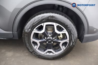 Ford Kuga Active Automatic Petrol Plug-In Hybrid SUV - Stock Number (1685064) - 32nd supplementary image