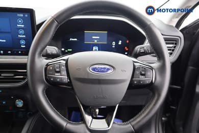 Ford Kuga Active Automatic Petrol Plug-In Hybrid SUV - Stock Number (1685064) - 1st supplementary image