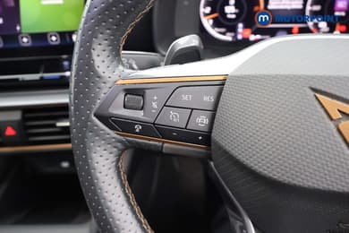 Cupra Formentor V1 Automatic Petrol SUV - Stock Number (1685136) - 2nd supplementary image