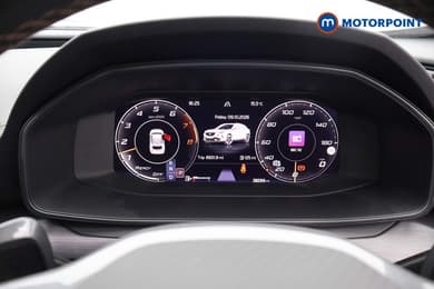 Cupra Formentor V1 Automatic Petrol SUV - Stock Number (1685136) - 4th supplementary image