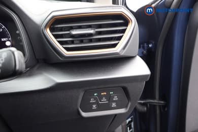 Cupra Formentor V1 Automatic Petrol SUV - Stock Number (1685136) - 7th supplementary image