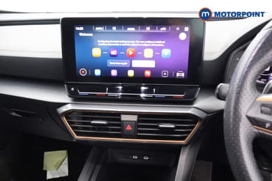 Cupra Formentor V1 Automatic Petrol SUV - Stock Number (1685136) - 8th supplementary image