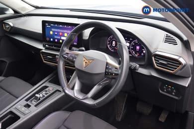Cupra Formentor V1 Automatic Petrol SUV - Stock Number (1685136) - 13th supplementary image