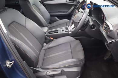 Cupra Formentor V1 Automatic Petrol SUV - Stock Number (1685136) - 15th supplementary image