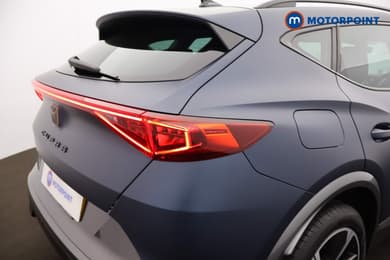 Cupra Formentor V1 Automatic Petrol SUV - Stock Number (1685136) - 23rd supplementary image