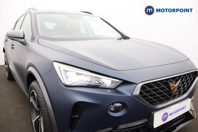 Cupra Formentor V1 Automatic Petrol SUV - Stock Number (1685136) - 28th supplementary image