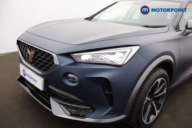 Cupra Formentor V1 Automatic Petrol SUV - Stock Number (1685136) - 29th supplementary image