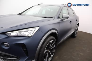 Cupra Formentor V1 Automatic Petrol SUV - Stock Number (1685136) - 30th supplementary image