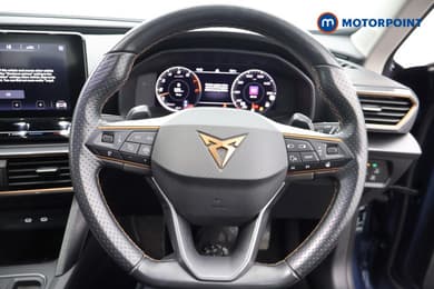 Cupra Formentor V1 Automatic Petrol SUV - Stock Number (1685136) - 1st supplementary image