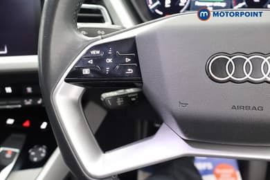 Audi Q4 Sport Automatic Electric SUV - Stock Number (1685254) - 2nd supplementary image
