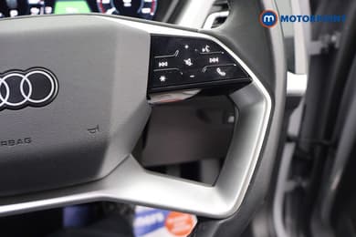 Audi Q4 Sport Automatic Electric SUV - Stock Number (1685254) - 3rd supplementary image