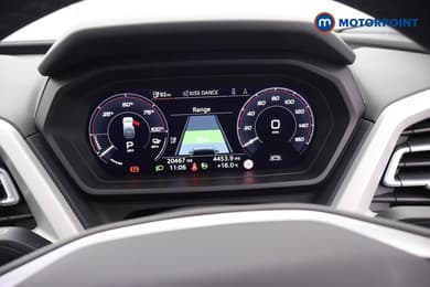Audi Q4 Sport Automatic Electric SUV - Stock Number (1685254) - 4th supplementary image