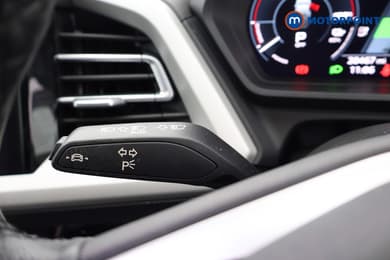 Audi Q4 Sport Automatic Electric SUV - Stock Number (1685254) - 5th supplementary image