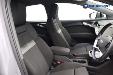Audi Q4 Sport Automatic Electric SUV - Stock Number (1685254) - 15th supplementary image