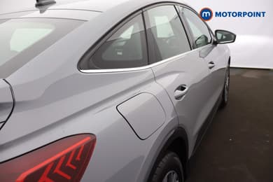 Audi Q4 Sport Automatic Electric SUV - Stock Number (1685254) - 26th supplementary image