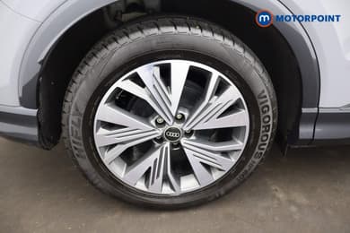 Audi Q4 Sport Automatic Electric SUV - Stock Number (1685254) - 27th supplementary image