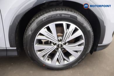 Audi Q4 Sport Automatic Electric SUV - Stock Number (1685254) - 28th supplementary image