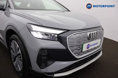 Audi Q4 Sport Automatic Electric SUV - Stock Number (1685254) - 29th supplementary image