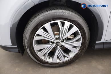 Audi Q4 Sport Automatic Electric SUV - Stock Number (1685254) - 33rd supplementary image