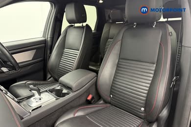 Land Rover Discovery Sport R-Dynamic Se Automatic Diesel SUV - Stock Number (1685270) - 2nd supplementary image
