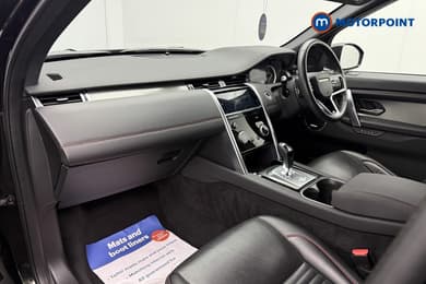 Land Rover Discovery Sport R-Dynamic Se Automatic Diesel SUV - Stock Number (1685270) - 3rd supplementary image
