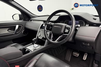 Land Rover Discovery Sport R-Dynamic Se Automatic Diesel SUV - Stock Number (1685270) - 6th supplementary image