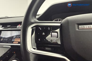 Land Rover Discovery Sport R-Dynamic Se Automatic Diesel SUV - Stock Number (1685270) - 7th supplementary image
