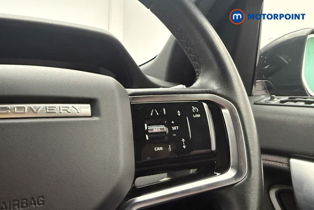 Land Rover Discovery Sport R-Dynamic Se Automatic Diesel SUV - Stock Number (1685270) - 8th supplementary image
