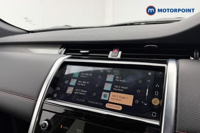 Land Rover Discovery Sport R-Dynamic Se Automatic Diesel SUV - Stock Number (1685270) - 10th supplementary image