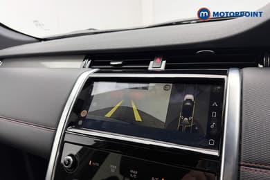 Land Rover Discovery Sport R-Dynamic Se Automatic Diesel SUV - Stock Number (1685270) - 12th supplementary image