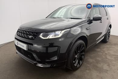 Land Rover Discovery Sport R-Dynamic Se Automatic Diesel SUV - Stock Number (1685270) - 23rd supplementary image