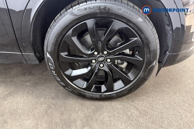 Land Rover Discovery Sport R-Dynamic Se Automatic Diesel SUV - Stock Number (1685270) - 25th supplementary image