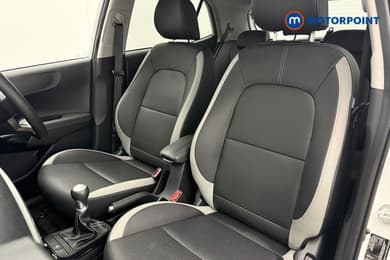 KIA Picanto Gt-Line Manual Petrol Hatchback - Stock Number (1685731) - 3rd supplementary image