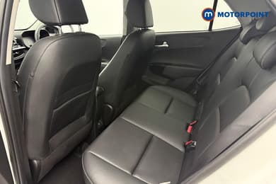KIA Picanto Gt-Line Manual Petrol Hatchback - Stock Number (1685731) - 5th supplementary image