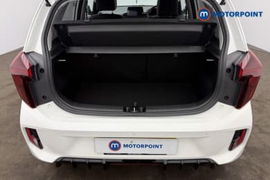 KIA Picanto Gt-Line Manual Petrol Hatchback - Stock Number (1685731) - 6th supplementary image