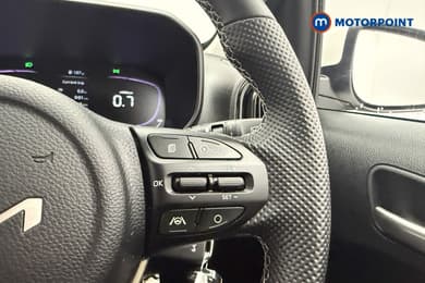 KIA Picanto Gt-Line Manual Petrol Hatchback - Stock Number (1685731) - 9th supplementary image