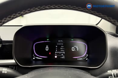 KIA Picanto Gt-Line Manual Petrol Hatchback - Stock Number (1685731) - 10th supplementary image