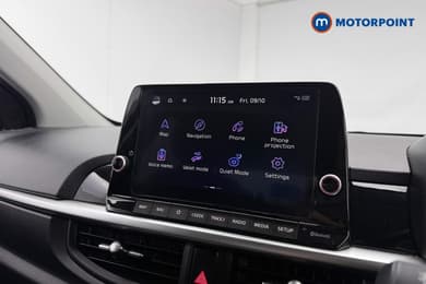 KIA Picanto Gt-Line Manual Petrol Hatchback - Stock Number (1685731) - 11th supplementary image