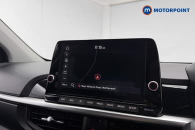 KIA Picanto Gt-Line Manual Petrol Hatchback - Stock Number (1685731) - 12th supplementary image