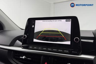 KIA Picanto Gt-Line Manual Petrol Hatchback - Stock Number (1685731) - 13th supplementary image