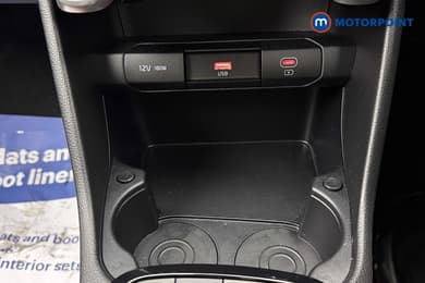 KIA Picanto Gt-Line Manual Petrol Hatchback - Stock Number (1685731) - 15th supplementary image