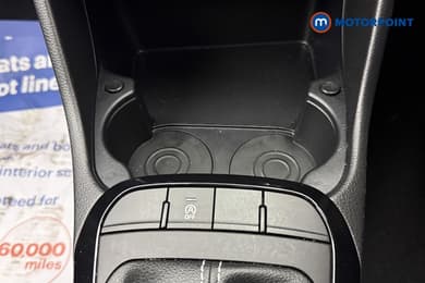 KIA Picanto Gt-Line Manual Petrol Hatchback - Stock Number (1685731) - 16th supplementary image