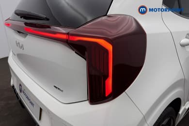 KIA Picanto Gt-Line Manual Petrol Hatchback - Stock Number (1685731) - 18th supplementary image