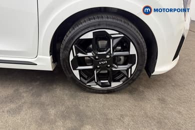 KIA Picanto Gt-Line Manual Petrol Hatchback - Stock Number (1685731) - 24th supplementary image