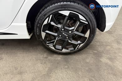 KIA Picanto Gt-Line Manual Petrol Hatchback - Stock Number (1685731) - 26th supplementary image