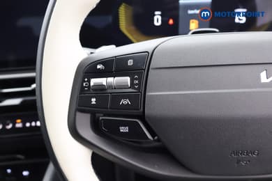 KIA Sportage Gt-Line Automatic Petrol SUV - Stock Number (1686063) - 2nd supplementary image