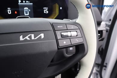 KIA Sportage Gt-Line Automatic Petrol SUV - Stock Number (1686063) - 3rd supplementary image