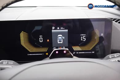 KIA Sportage Gt-Line Automatic Petrol SUV - Stock Number (1686063) - 4th supplementary image