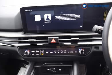 KIA Sportage Gt-Line Automatic Petrol SUV - Stock Number (1686063) - 8th supplementary image