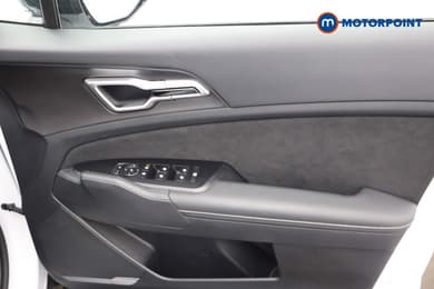KIA Sportage Gt-Line Automatic Petrol SUV - Stock Number (1686063) - 12th supplementary image